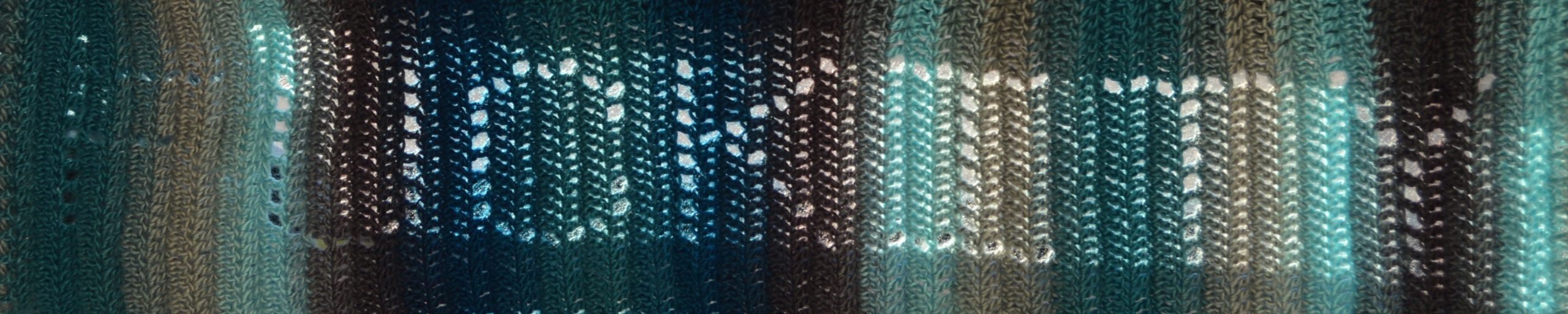Triple the Fucks Scarf Pattern - Image 2