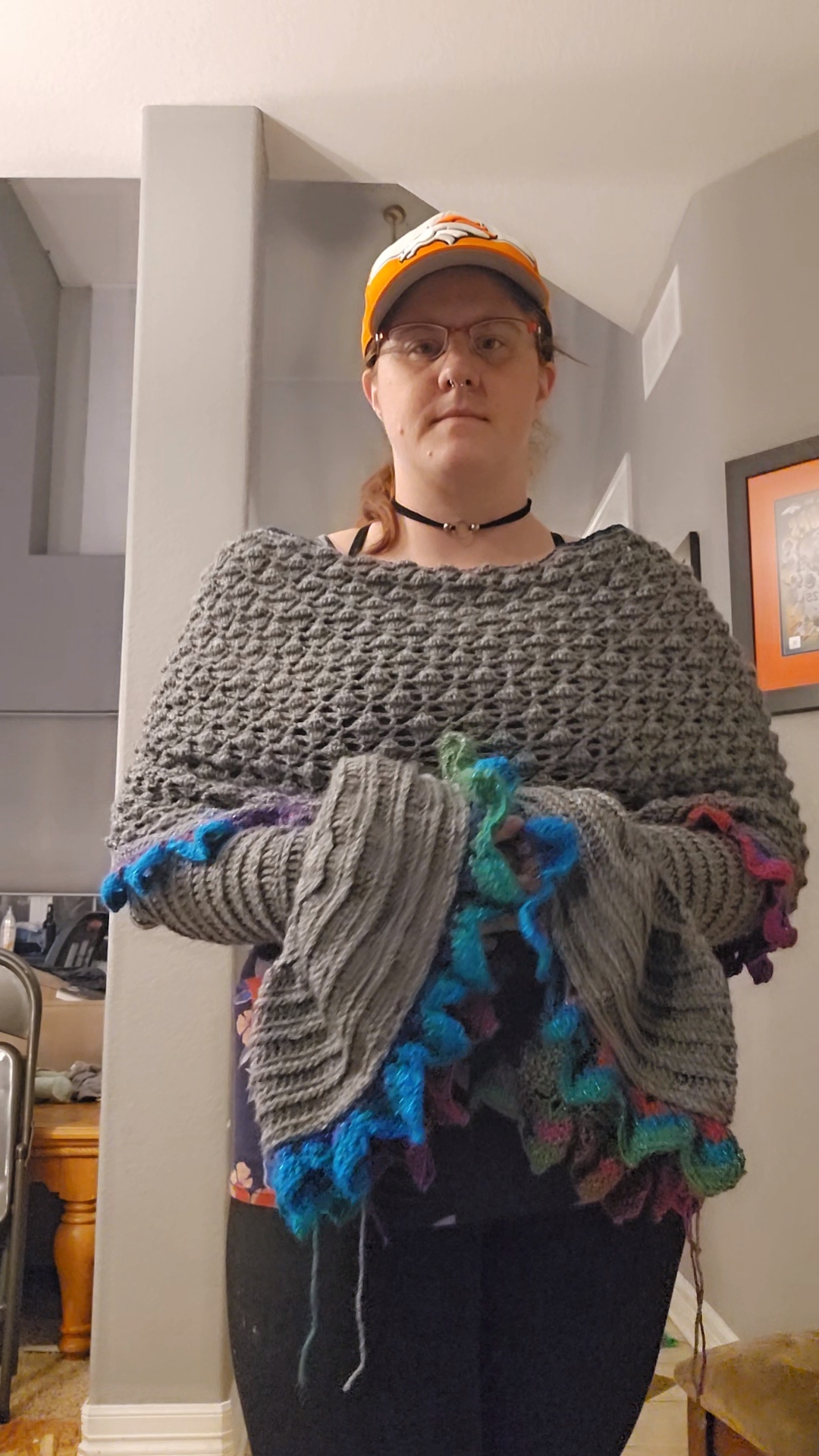 Skin of Dragons Wrap