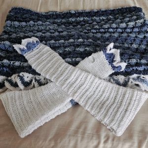 Skin of Dragons Wrap