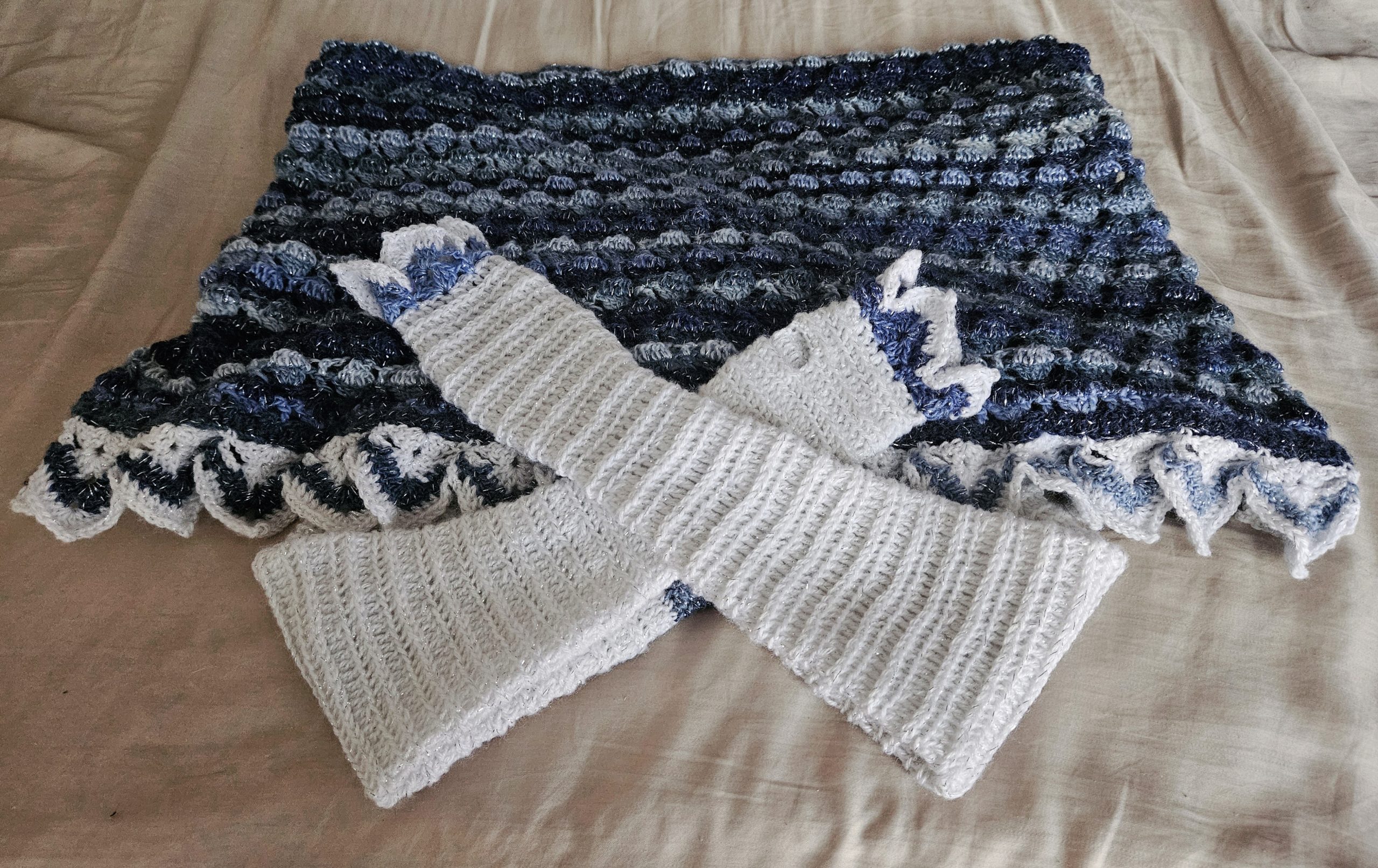 Skin of Dragons Wrap