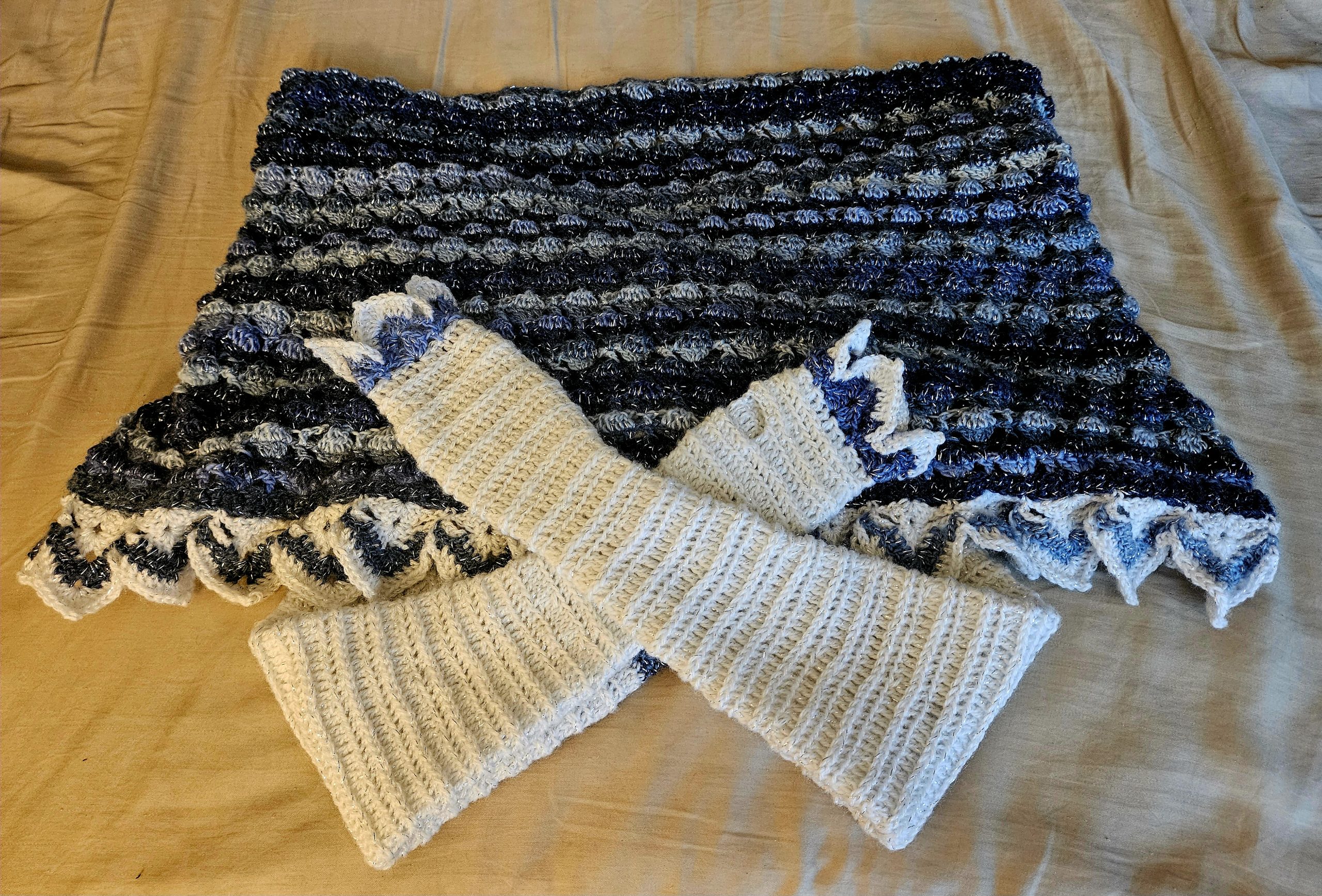 Skin of Dragons Wrap - Image 3