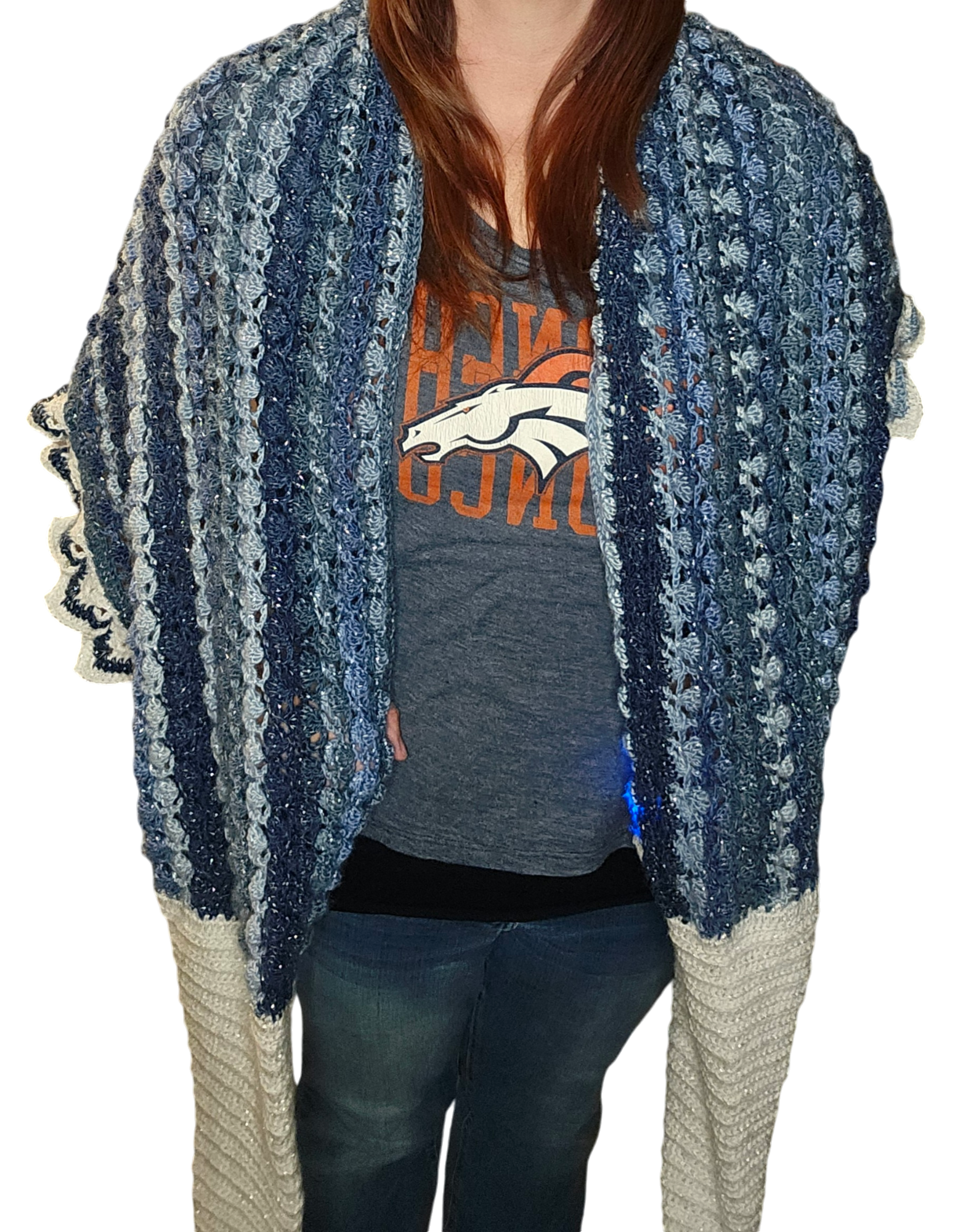 Skin of Dragons Wrap - Image 6