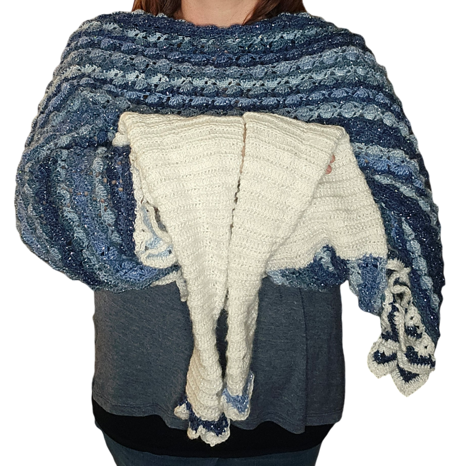 Skin of Dragons Wrap - Image 5