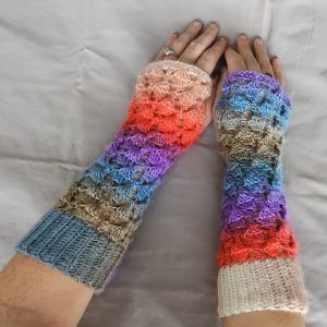 Hands of Ciozath Pattern