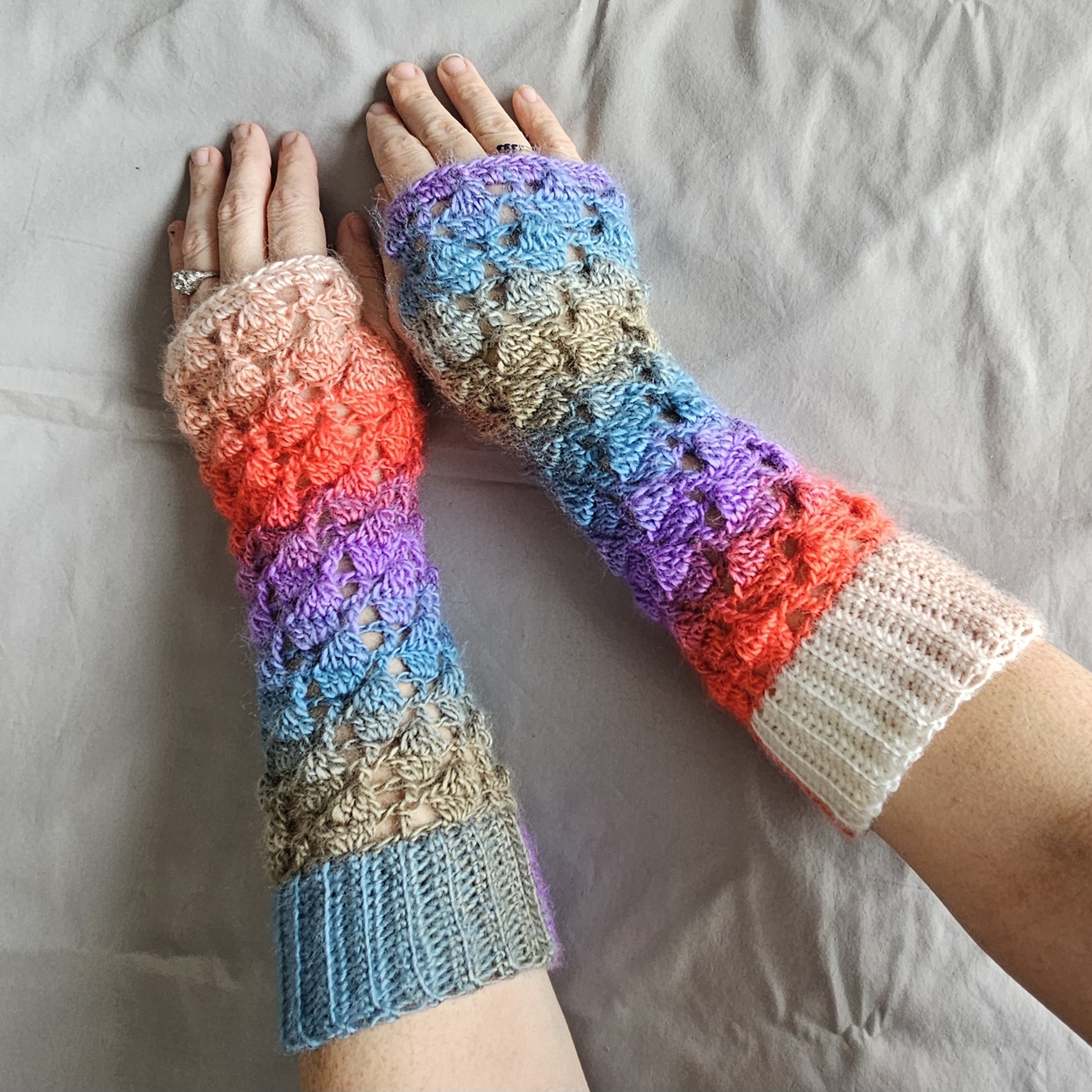 Hands of Ciozath - M - Image 6