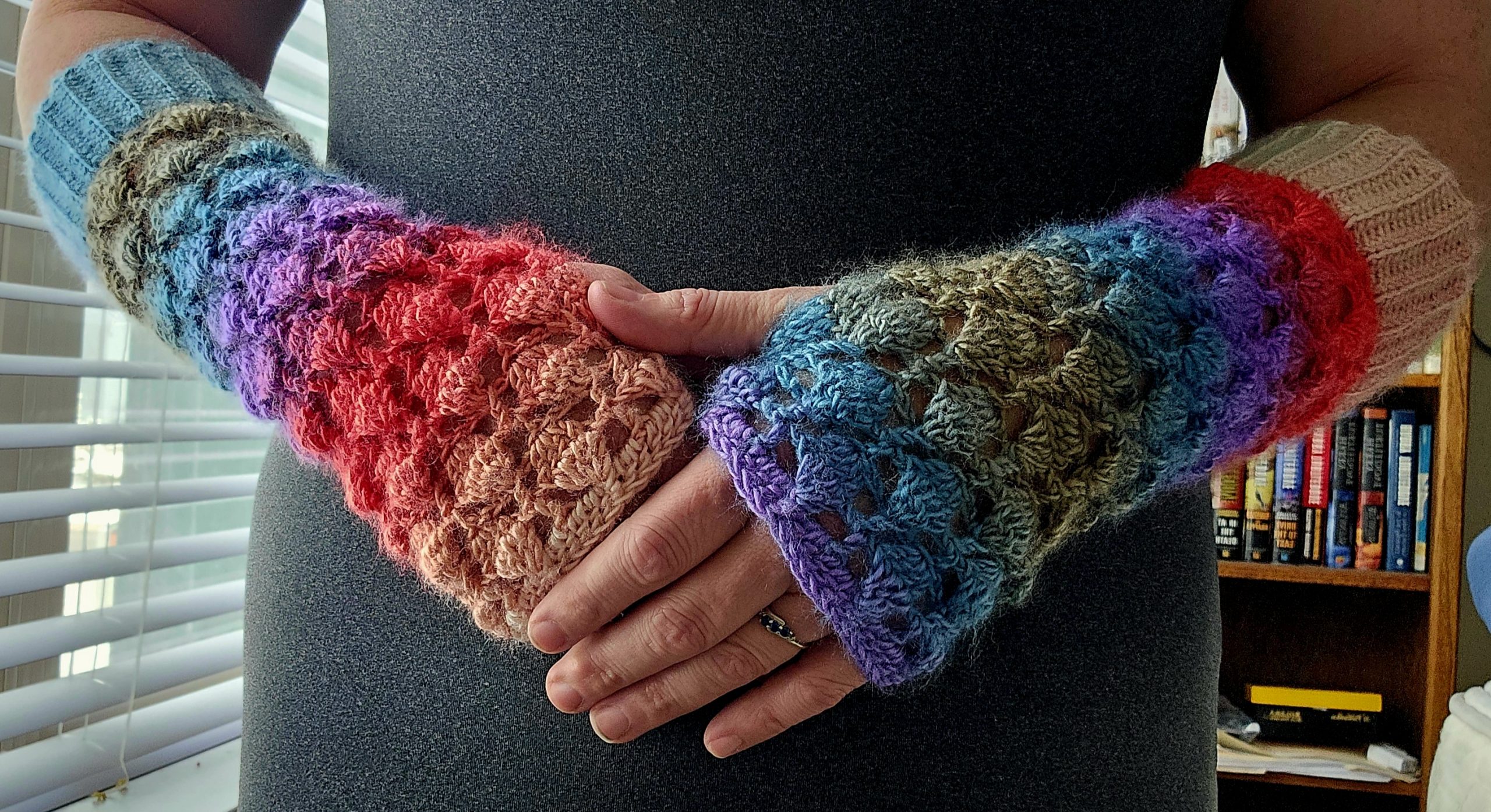 Hands of Ciozath Pattern - Image 2