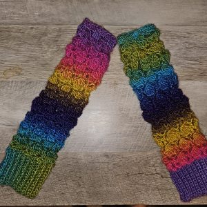 Hands of Ciozath - S