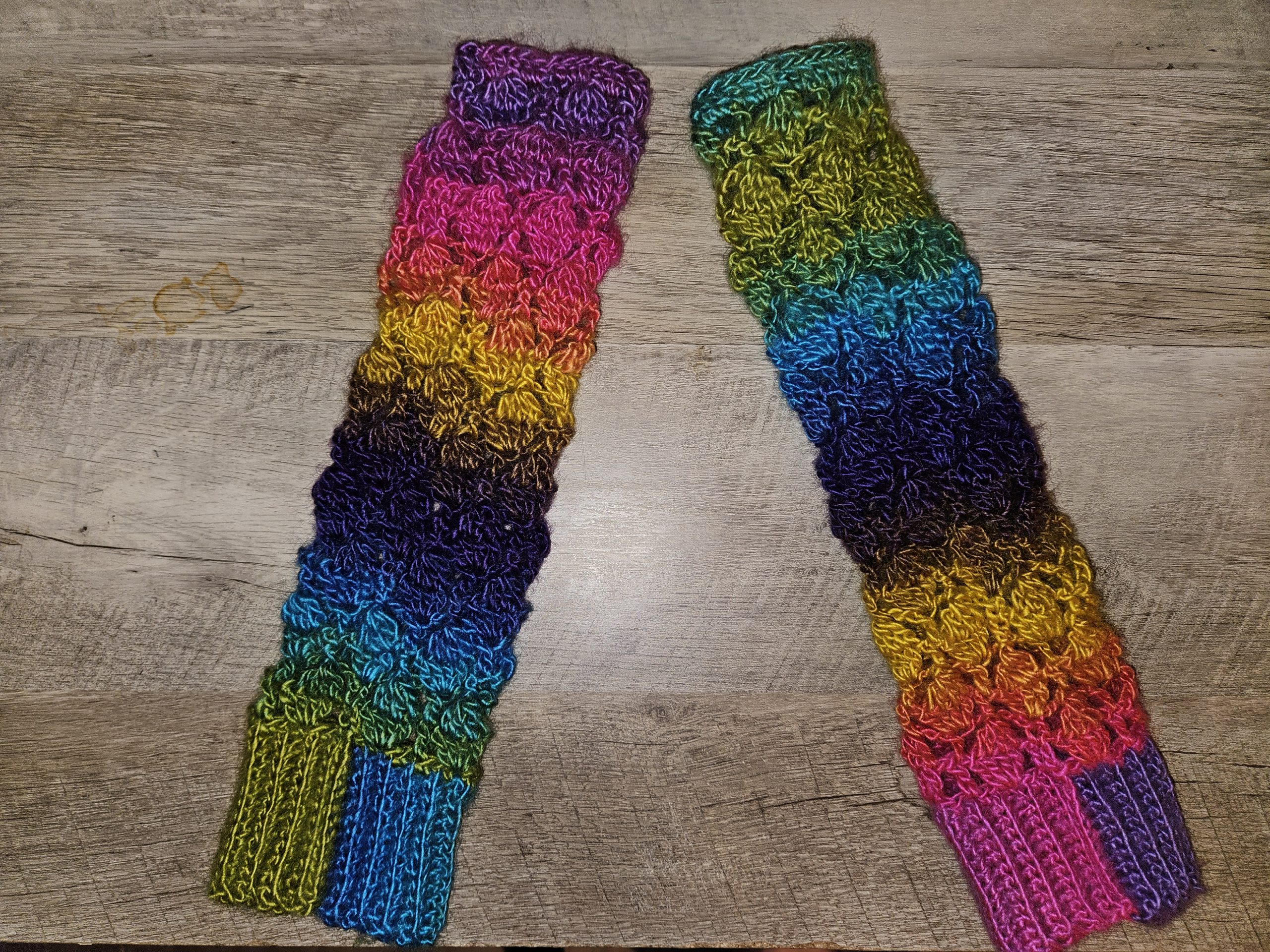 Hands of Ciozath - S - Image 3