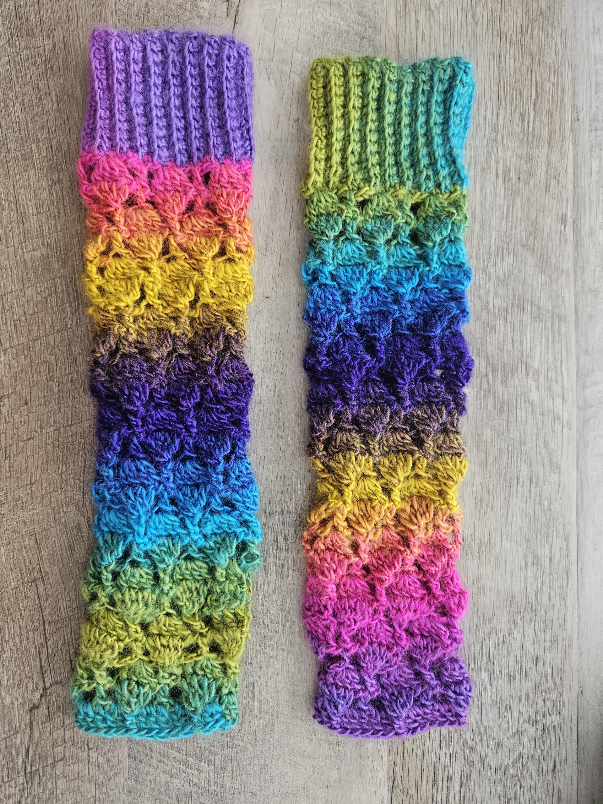 Hands of Ciozath - S - Image 4