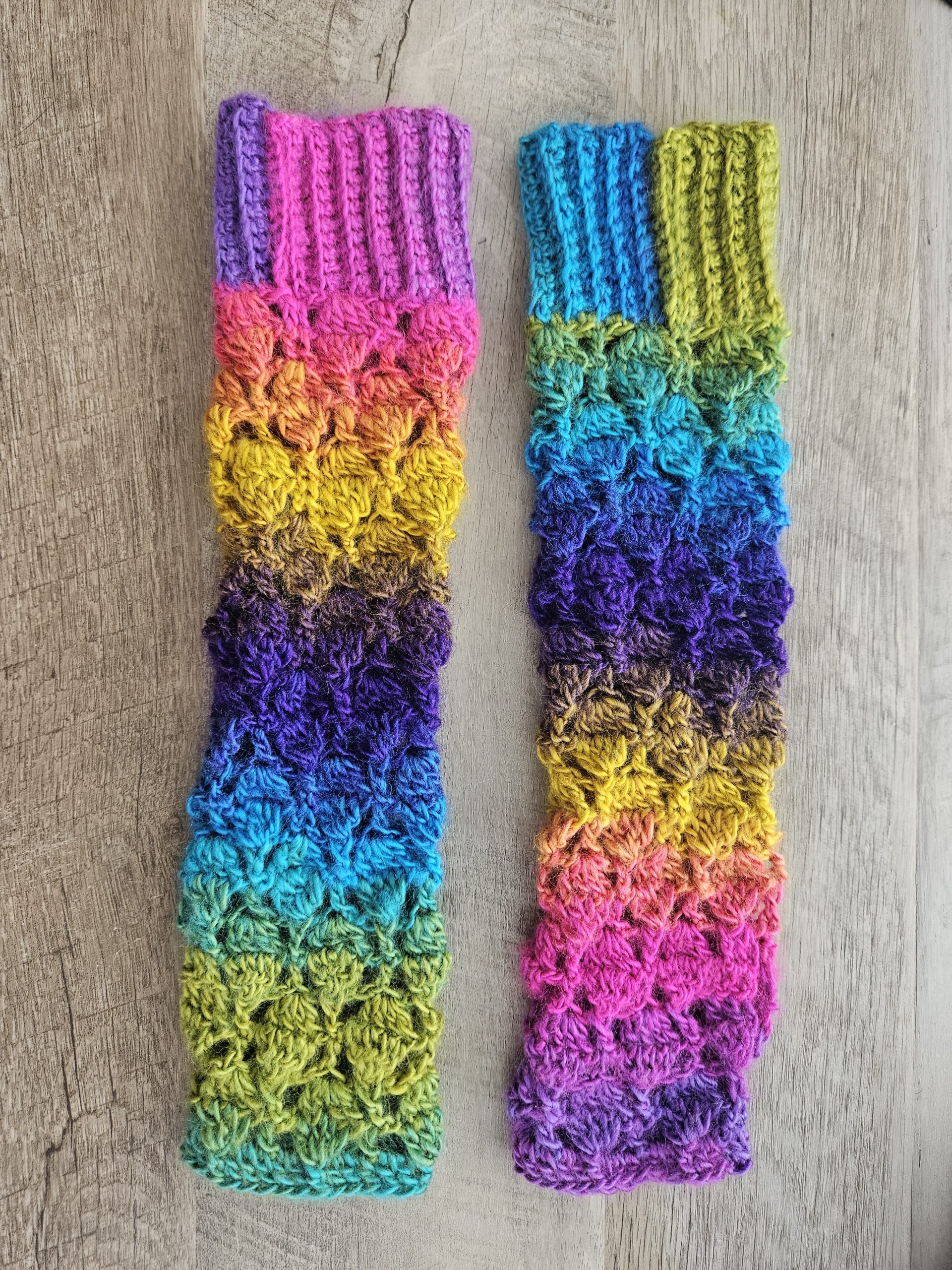 Hands of Ciozath - S - Image 5