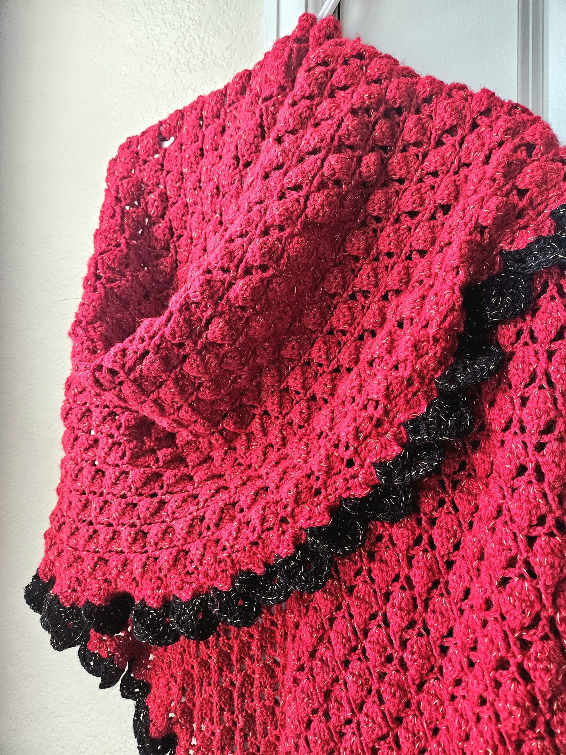 Dragonskin Shawl - Image 5