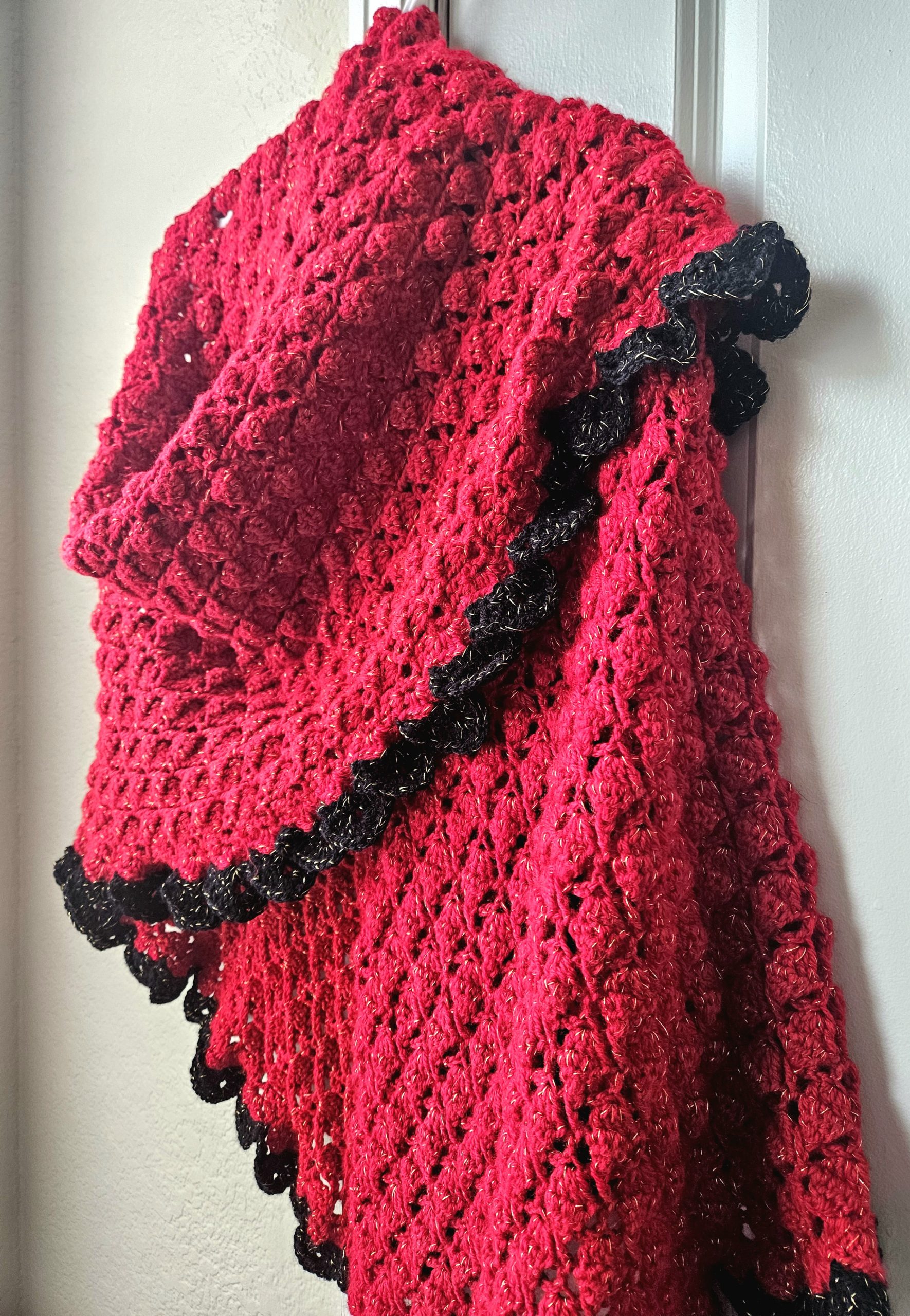Dragonskin Shawl - Image 6