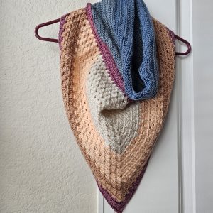Scarf Cowl