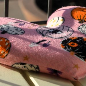 The Weighted Whisper - Heart 3