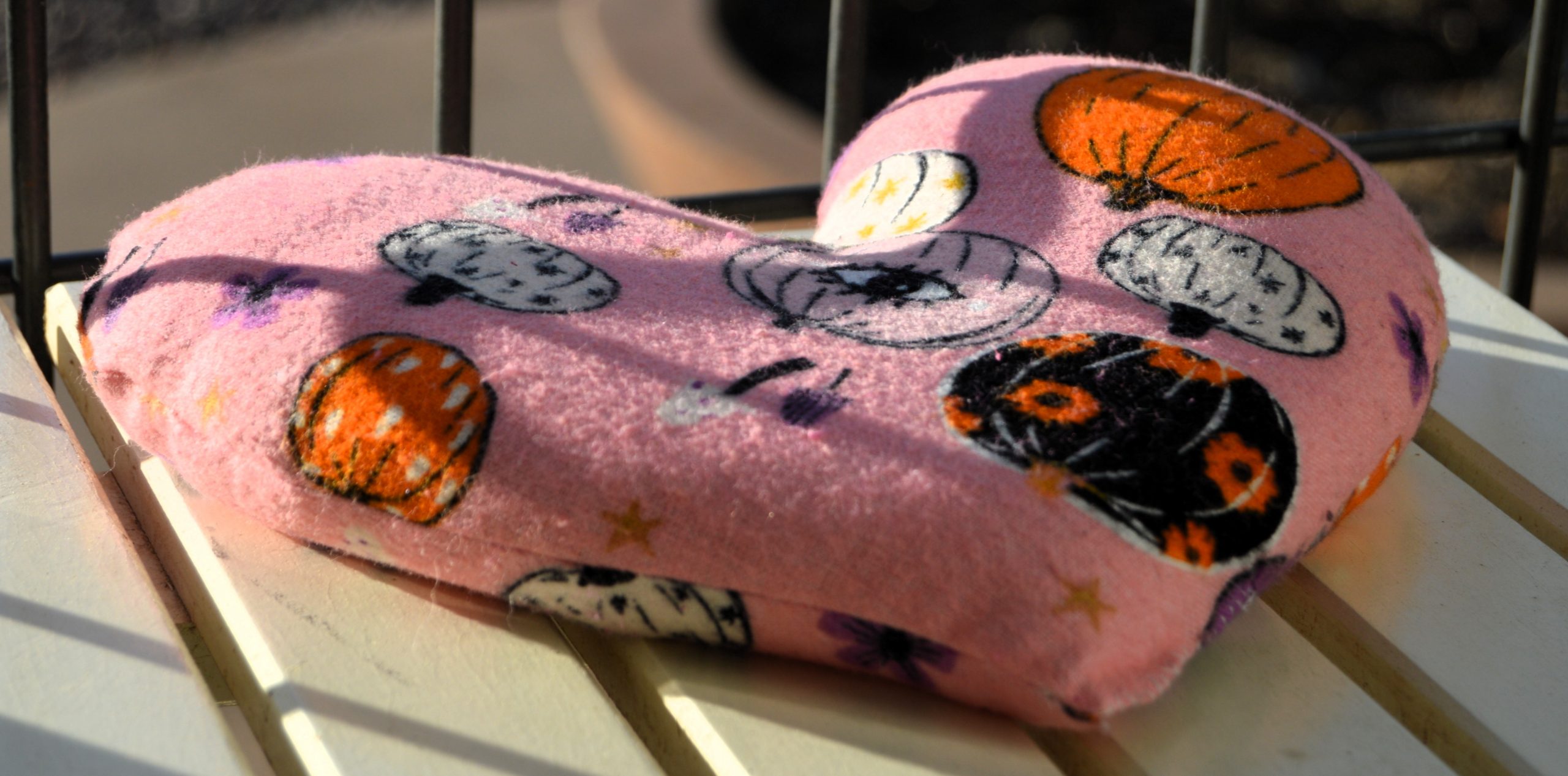 The Weighted Whisper - Heart 3