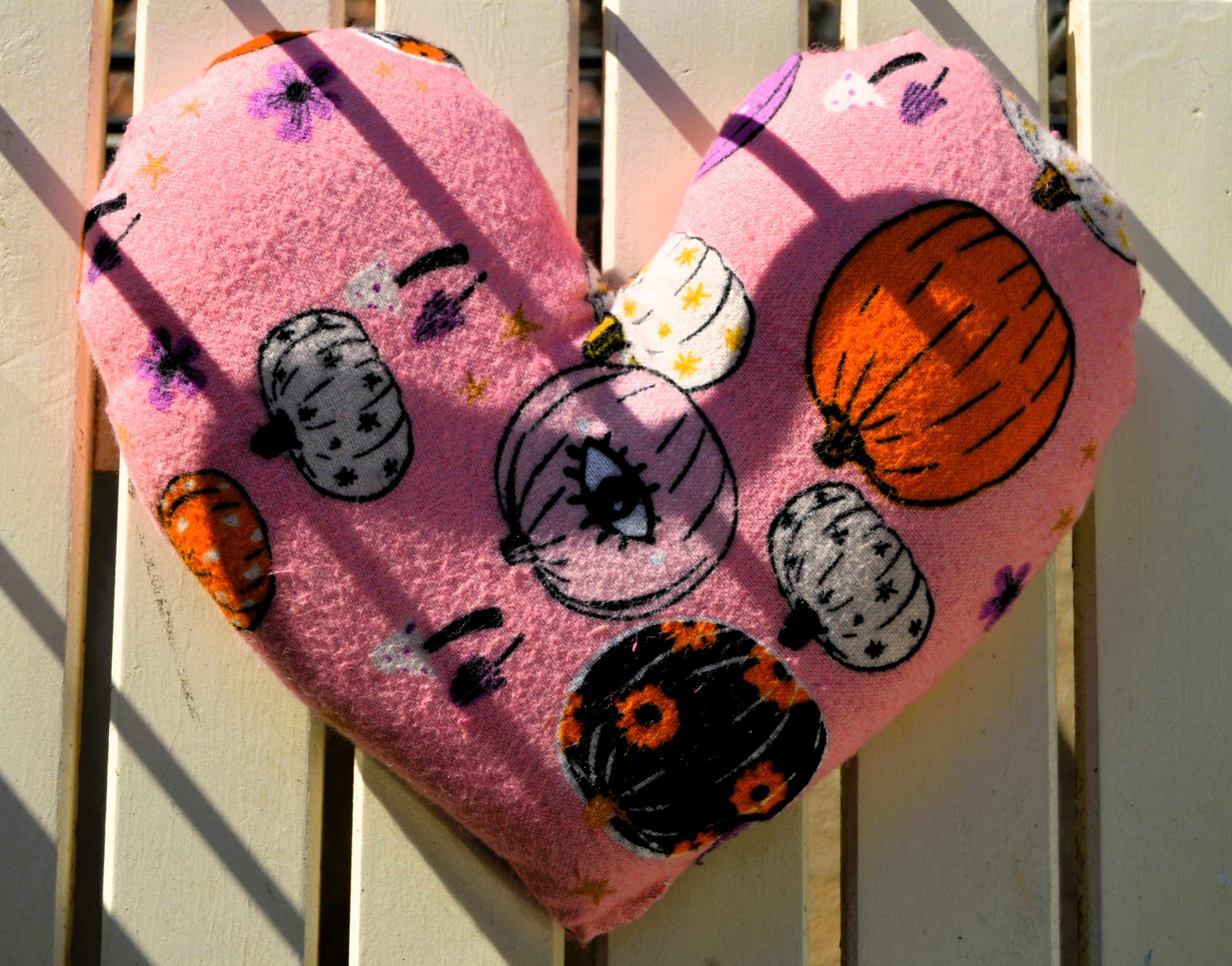 The Weighted Whisper - Heart 2