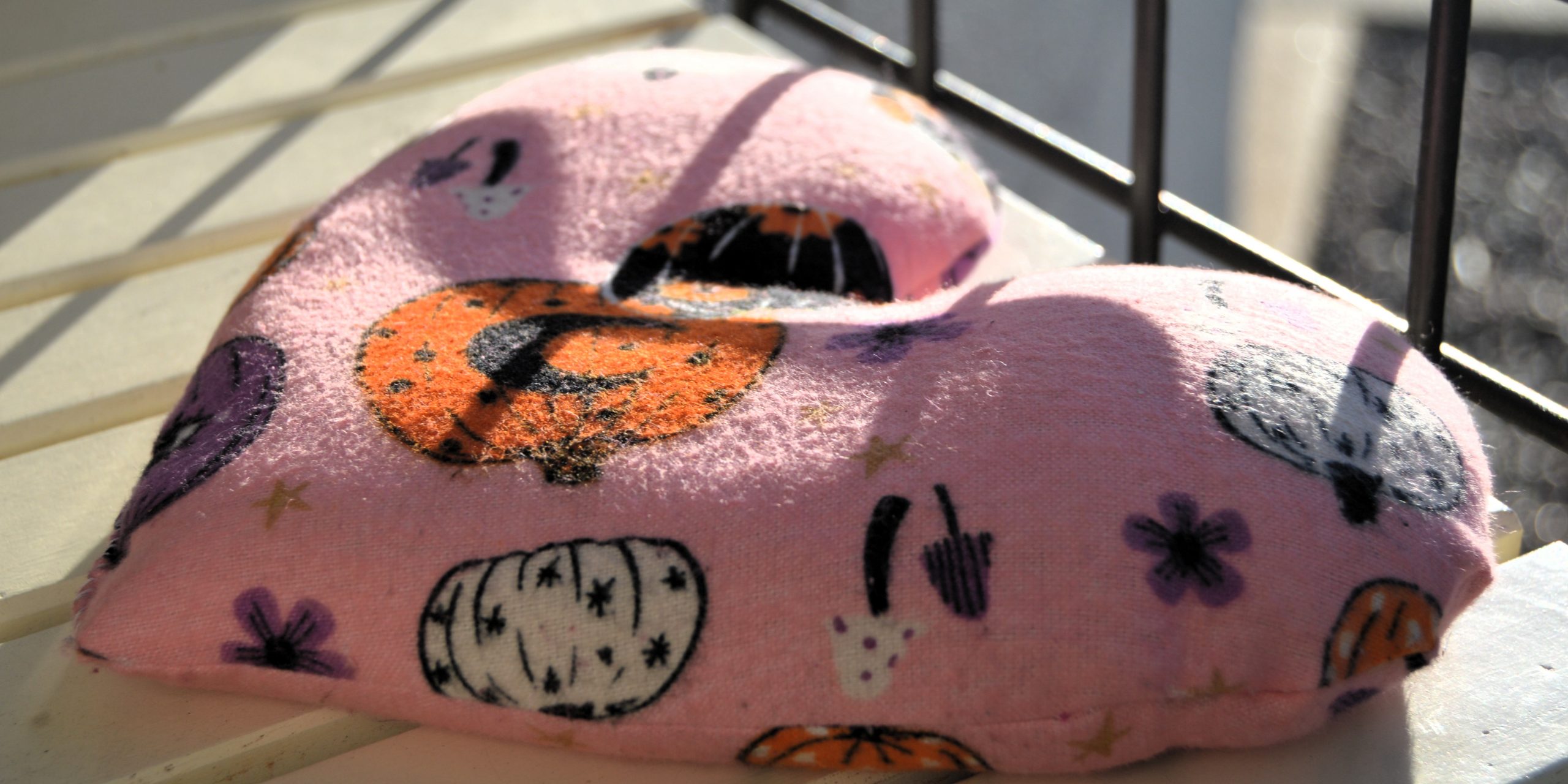 The Weighted Whisper - Heart