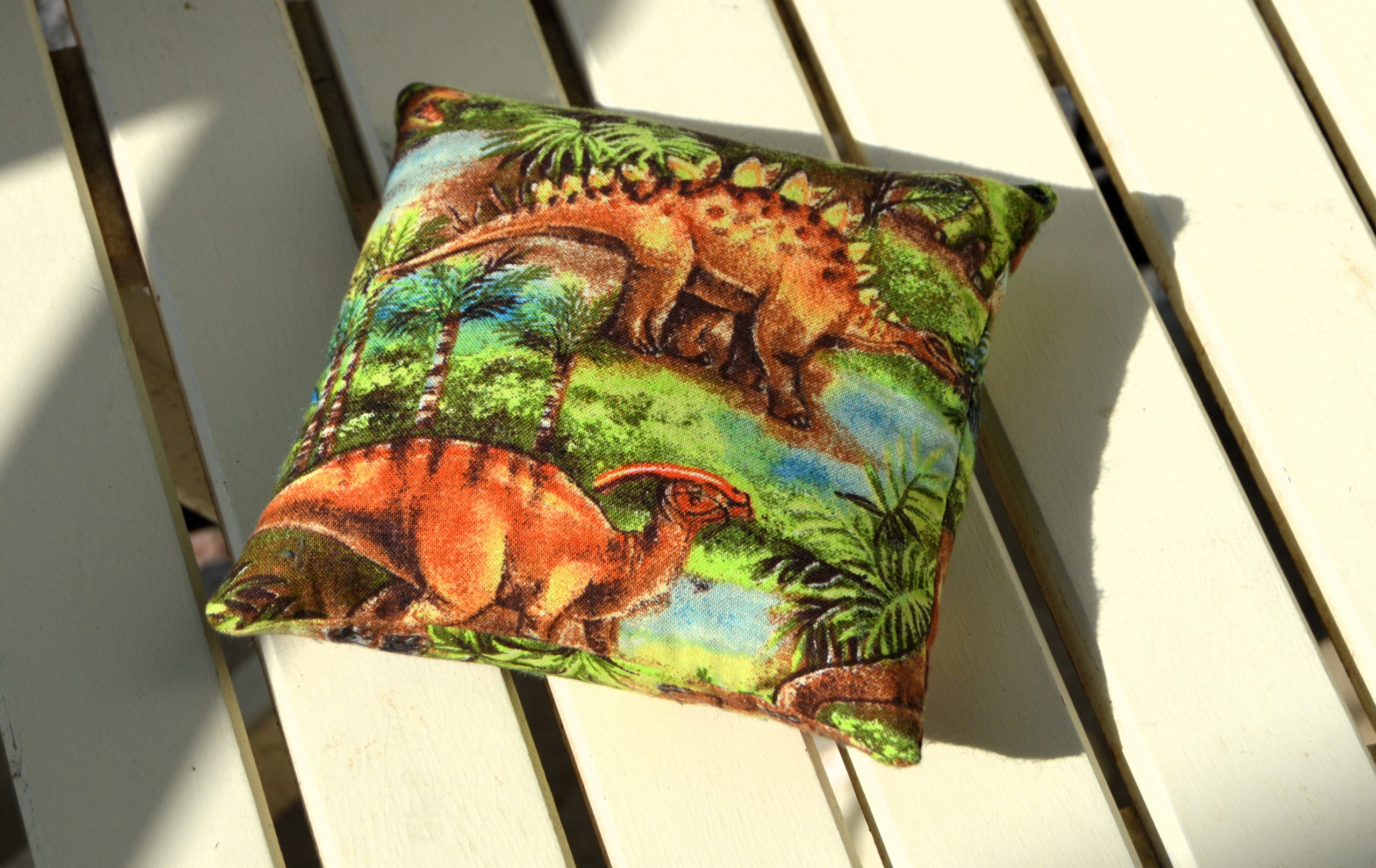 Weighted Whisper Square 3lb - Image 2