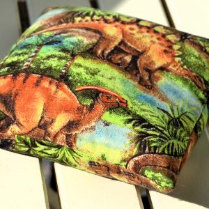 Weighted Whisper Square 3lb