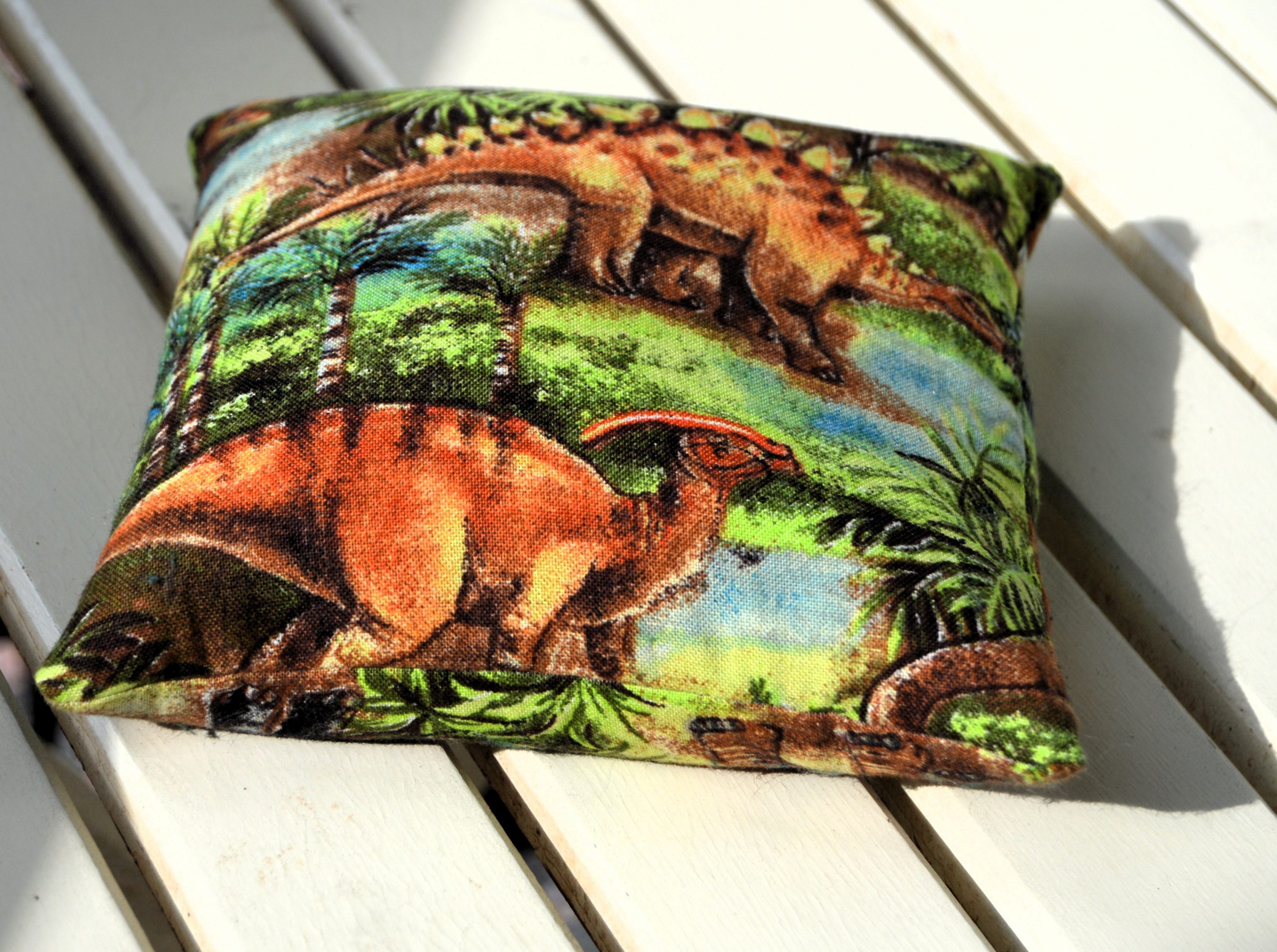 Weighted Whisper Square 3lb - Image 4