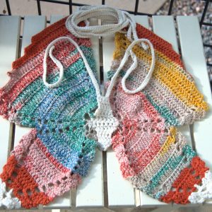 Desert Butterfly Top L