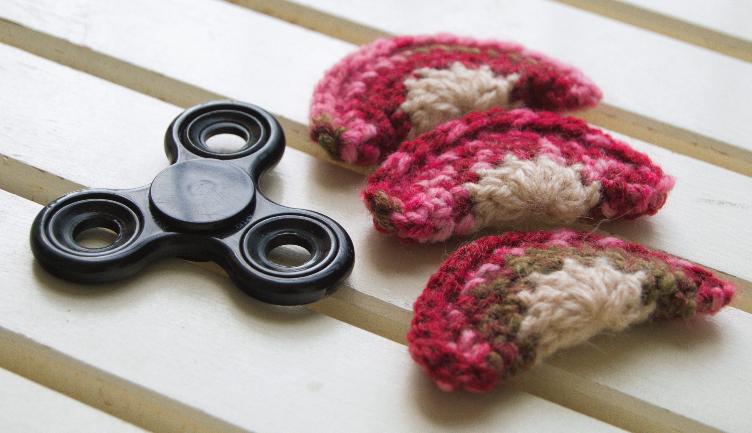 Flower Fidgets - S - Image 4