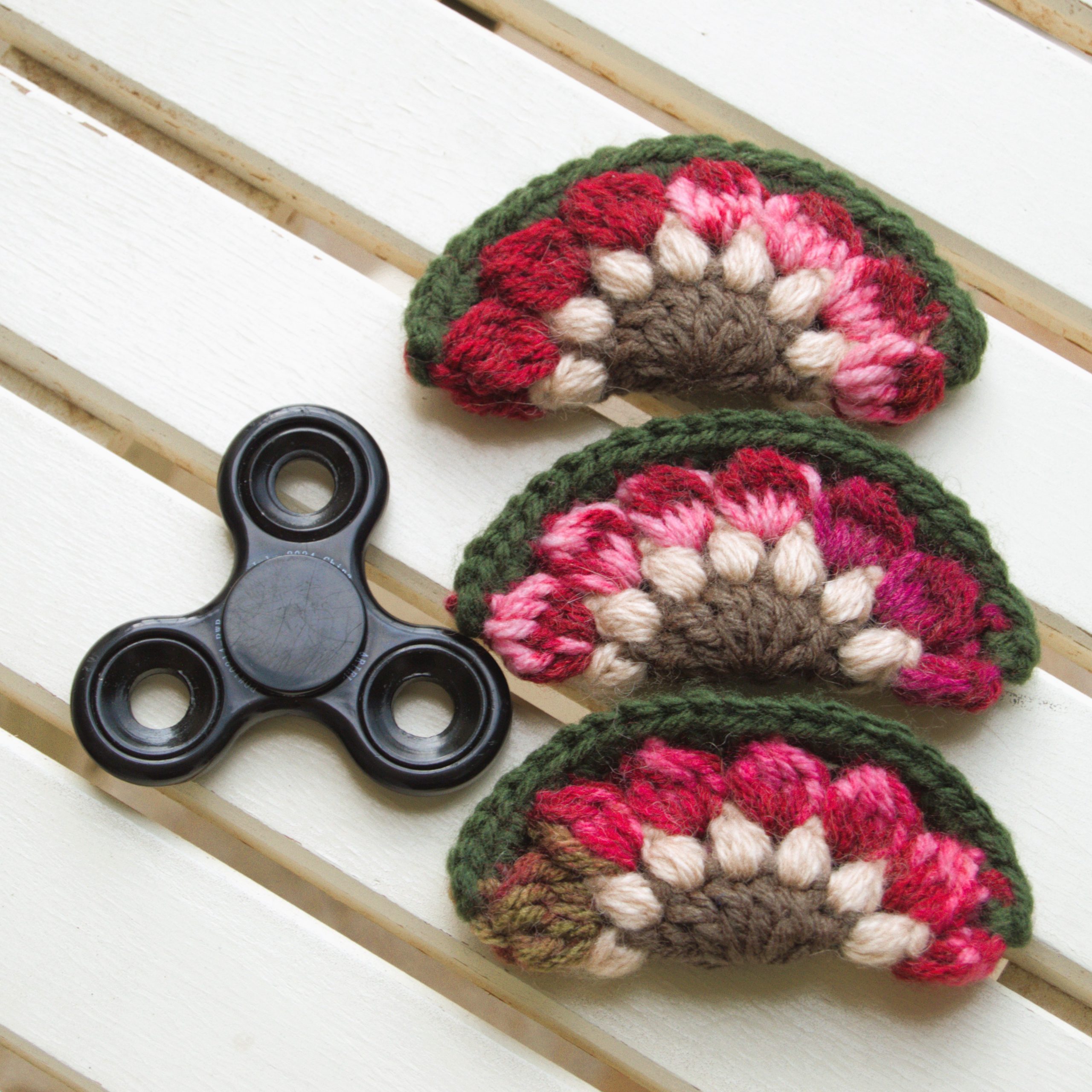 Flower Fidgets - M - Image 5