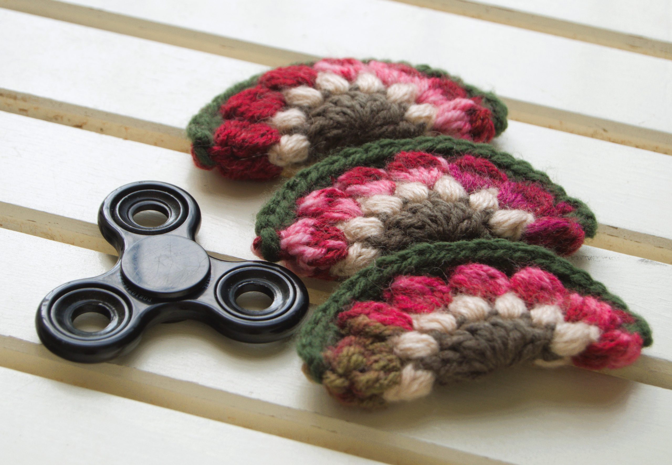 Flower Fidgets - M - Image 4