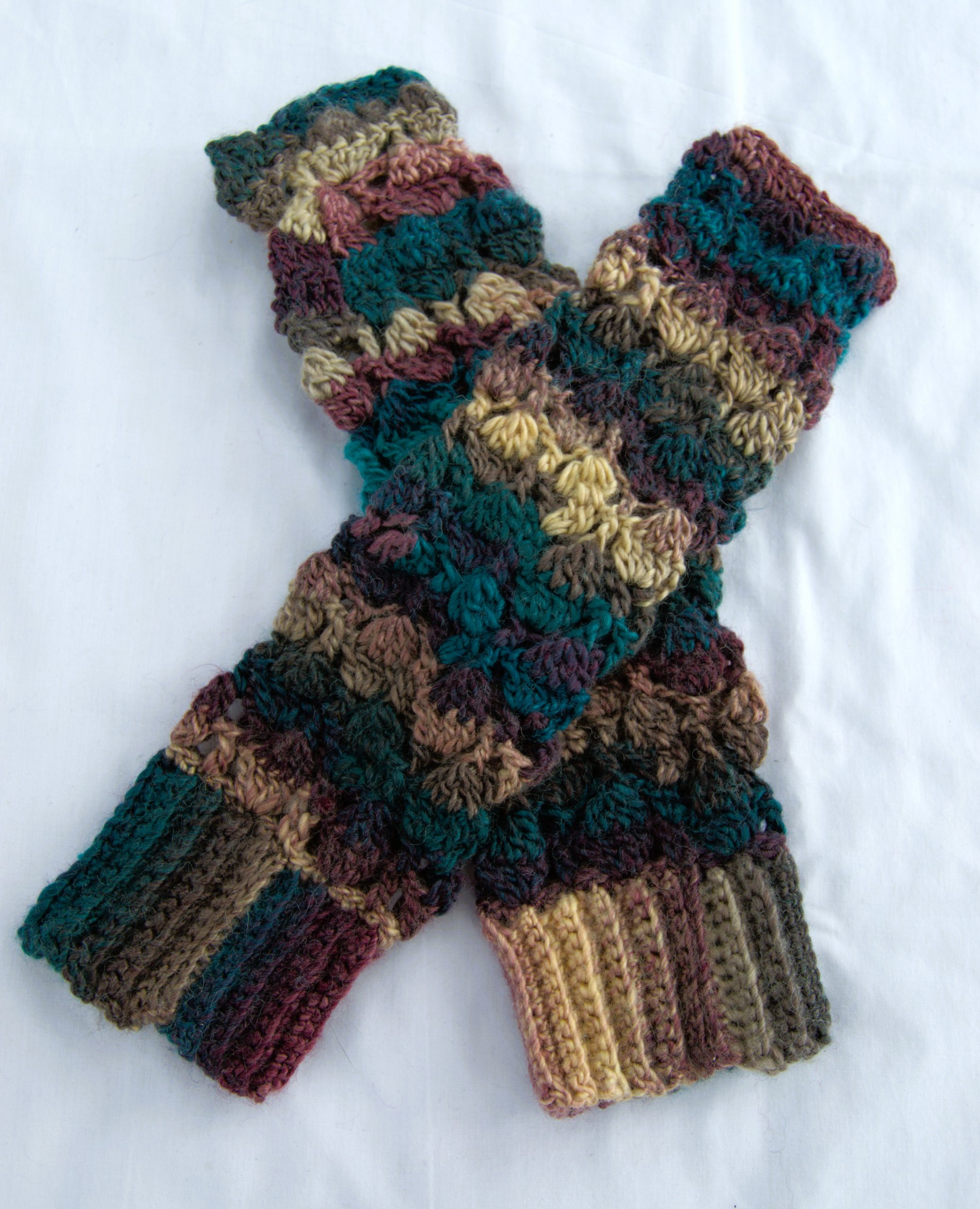 Hands of Ciozath - S Teal - Image 5