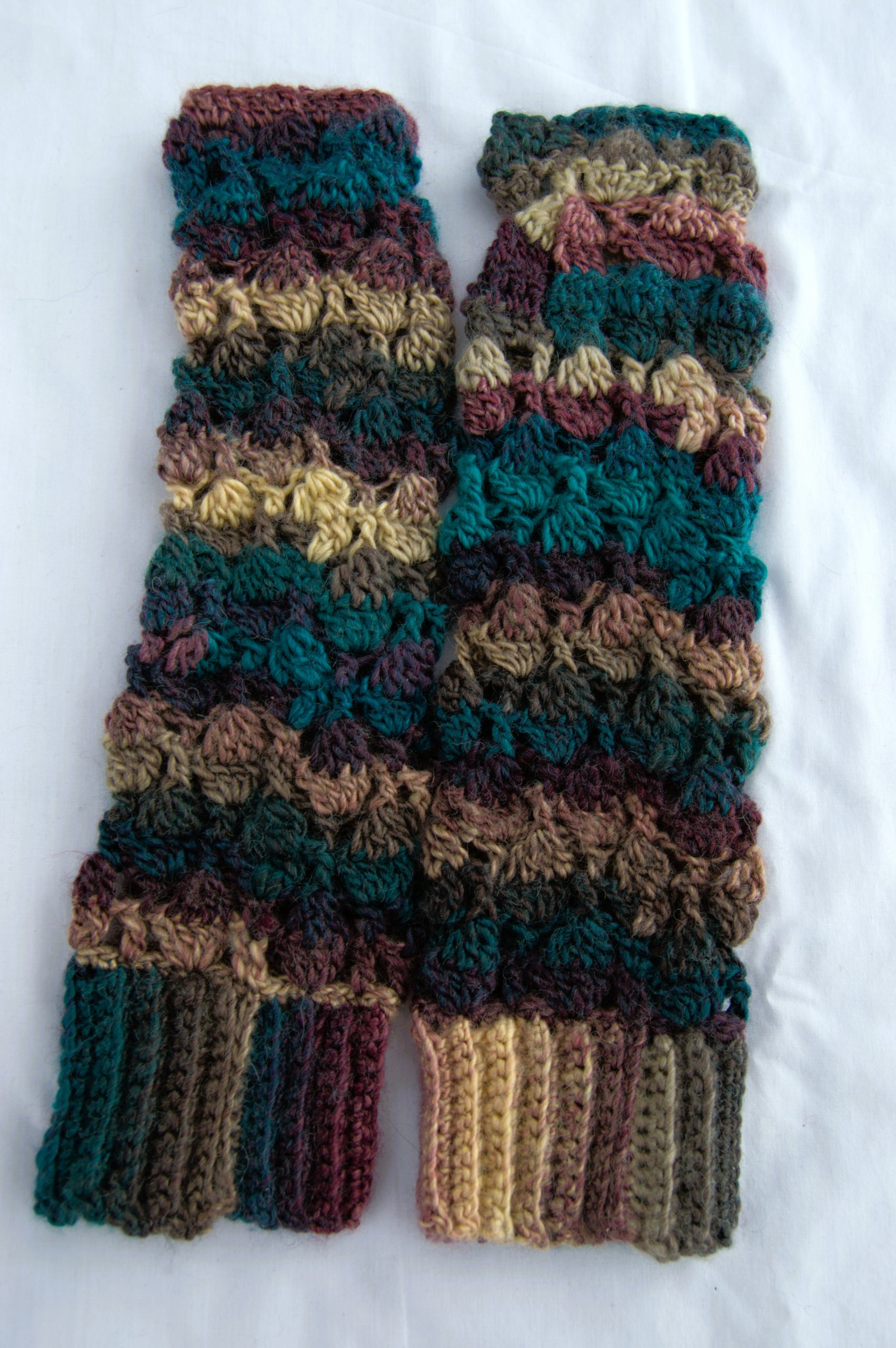 Hands of Ciozath - S Teal - Image 4