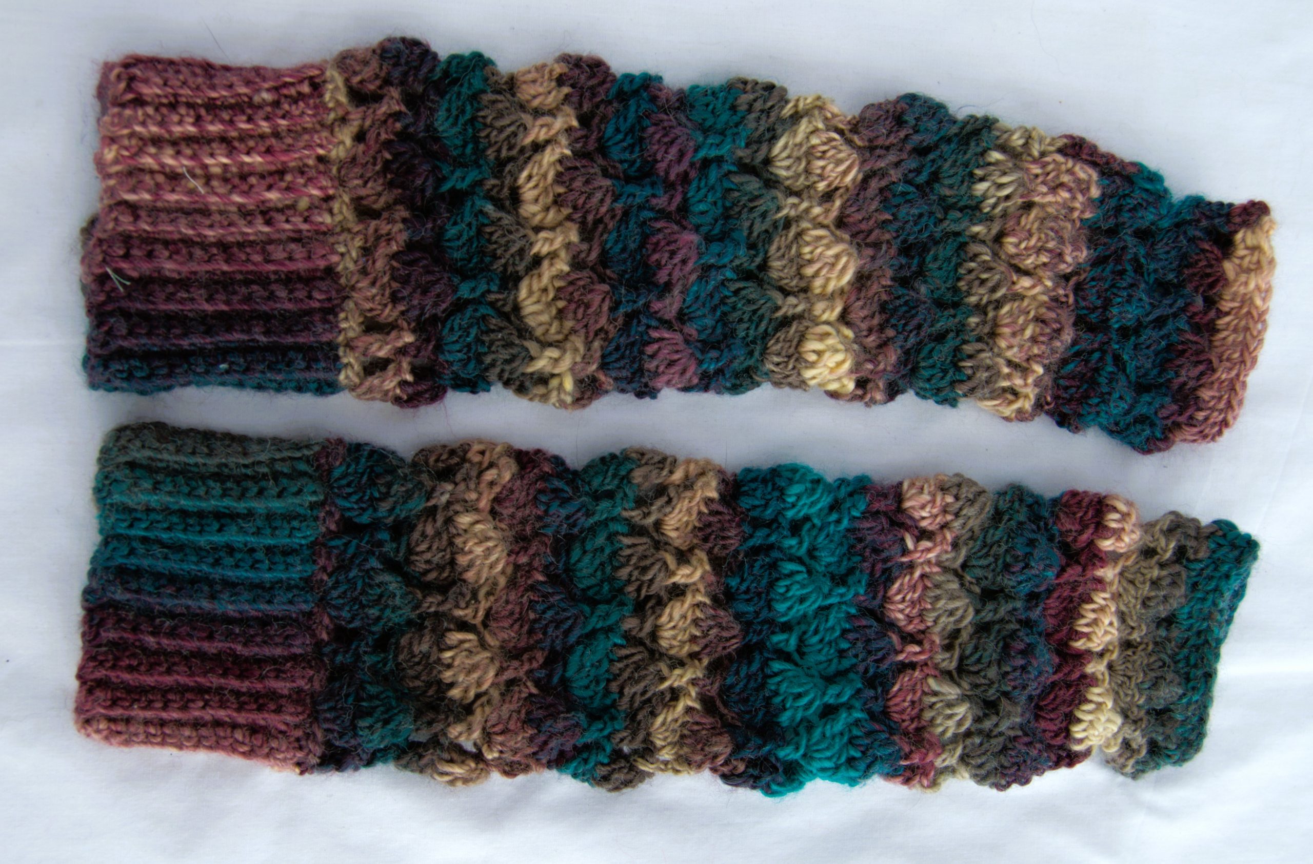 Hands of Ciozath - S Teal - Image 3