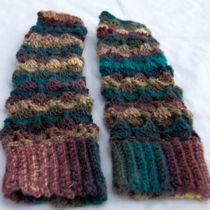 Hands of Ciozath - S Teal