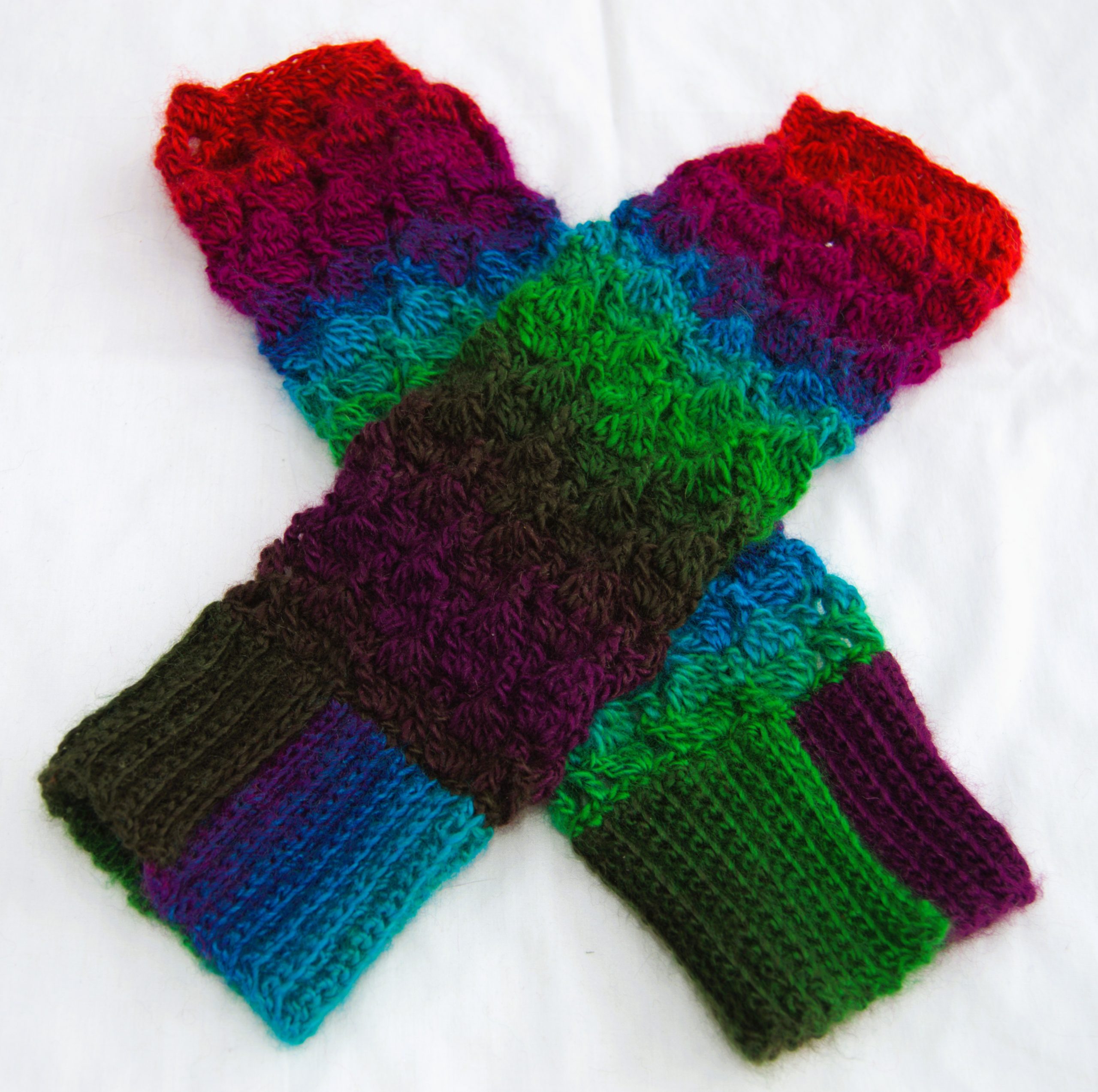 Hands of Ciozath - L