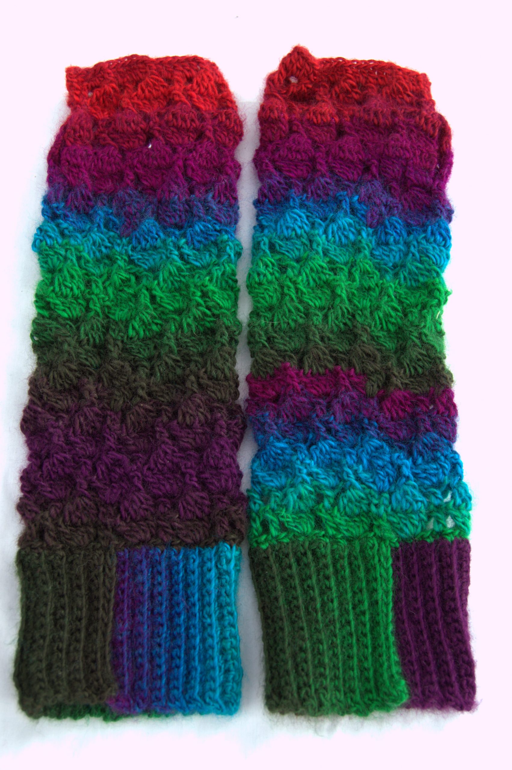 Hands of Ciozath - L - Image 4