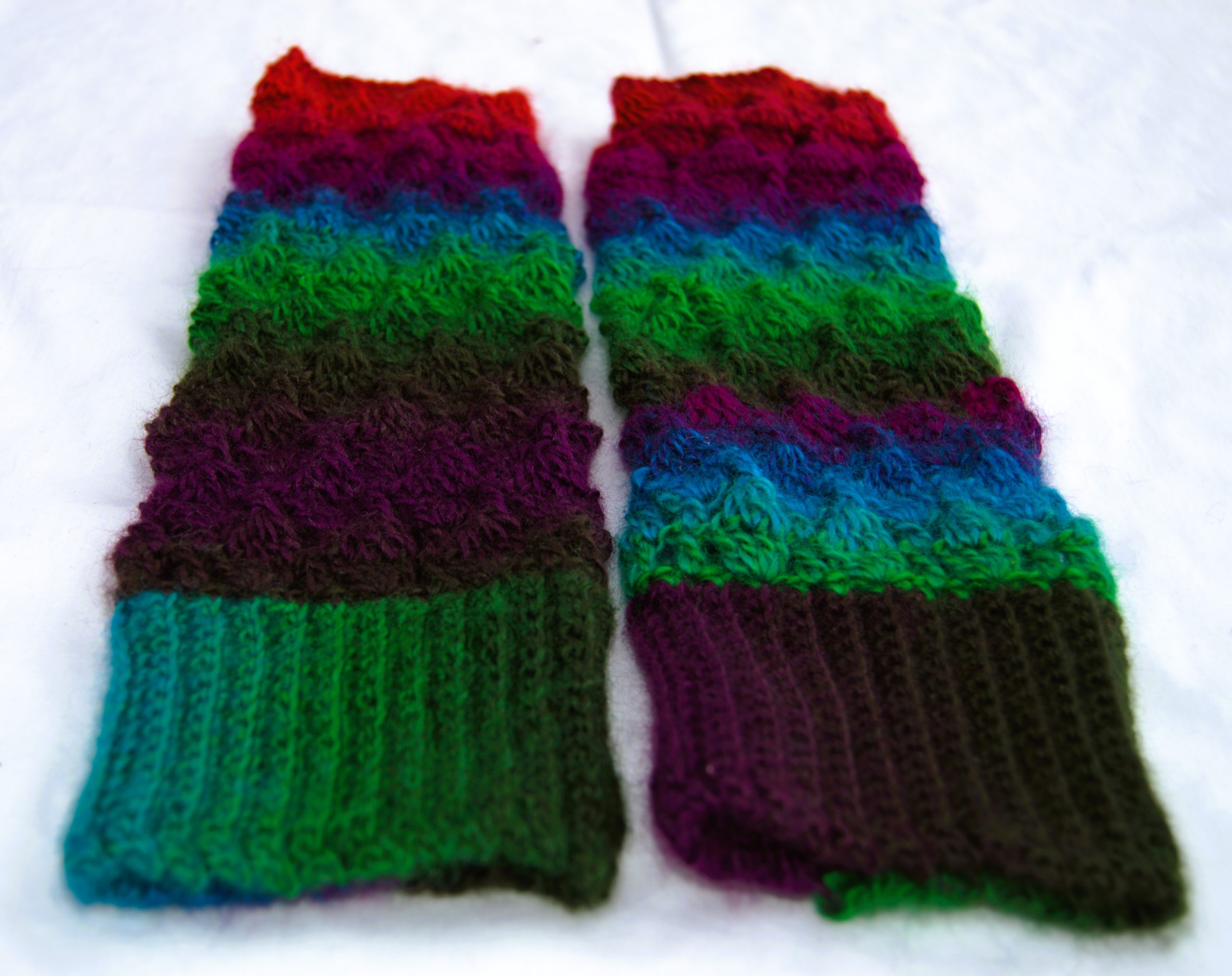 Hands of Ciozath - L - Image 3