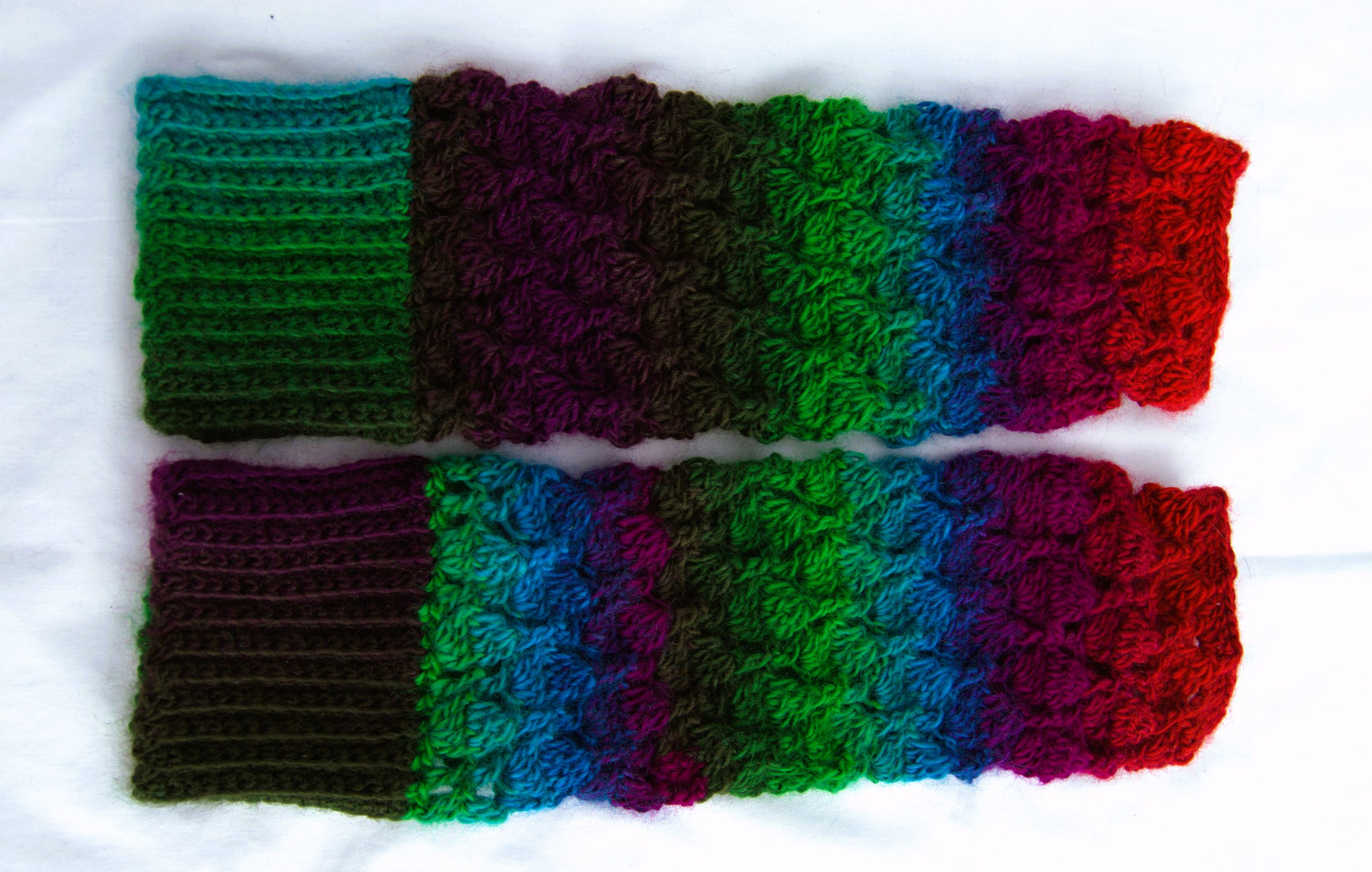 Hands of Ciozath - L - Image 2