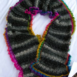 Tail of Naldryss Scarf
